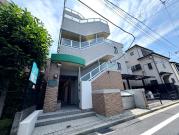 マロリーパーク上大岡