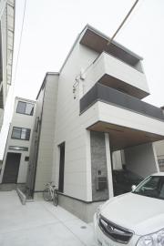 本中山6丁目戸建