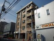阪神本線春日野道駅まで徒歩10分