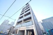 都営浅草線押上駅まで徒歩13分