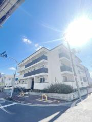 阪急宝塚線蛍池駅まで徒歩8分