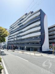 ＪＲ東海道本線神戸駅まで徒歩12分