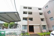 ＪＲ青梅線河辺駅まで徒歩12分