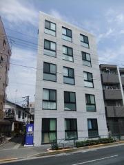 京急本線平和島駅まで徒歩4分