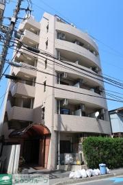 ビクセル川崎弐番館