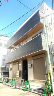 都営大江戸線光が丘駅まで徒歩16分
