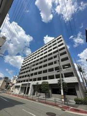 地下鉄御堂筋線新大阪駅まで徒歩9分