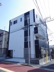 都営新宿線瑞江駅まで徒歩14分