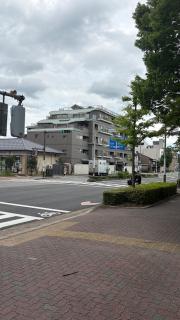 アルス丸太町山水庵