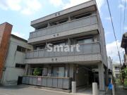 ＪＲ中央線中野駅まで徒歩13分