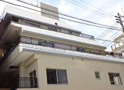 京急本線生麦駅まで徒歩4分