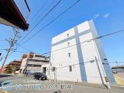 名鉄名古屋本線本星崎駅まで徒歩1分