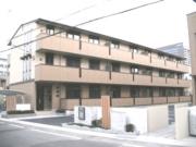 近鉄京都線伏見駅まで徒歩20分