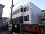 西武池袋・豊島線富士見台駅まで徒歩3分