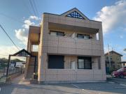 山陽電鉄本線飾磨駅まで徒歩12分