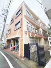 東急目黒線大岡山駅まで徒歩8分