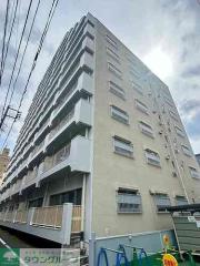 マンションヴィップ中野坂上