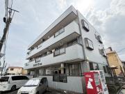竹石ハイツ1号館