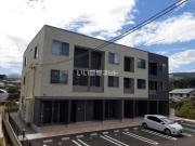 ＪＲ芸備線中深川駅まで徒歩5分
