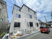 KEIAI RESIDENCE新柏II