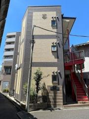 ＪＲ京浜東北・根岸線東十条駅まで徒歩13分