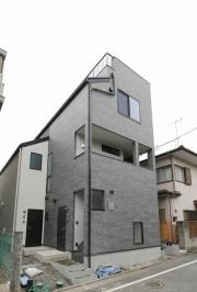 El Centro三軒茶屋