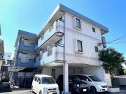 池田マンション