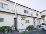サニーハイツ藤原