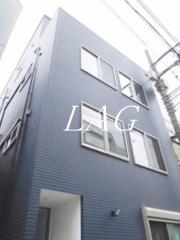東京メトロ丸ノ内線茗荷谷駅まで徒歩8分