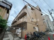 地下鉄谷町線阿倍野駅まで徒歩5分