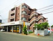 ＪＲ鹿児島本線赤間駅まで徒歩5分