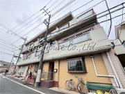 グリーンヒルズ田無