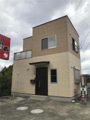 瀬戸町一戸建て