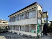 静岡鉄道静岡清水線長沼駅まで徒歩5分