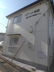 ロアール神明