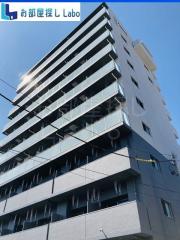 ＪＲ東海道本線小田原駅まで徒歩11分
