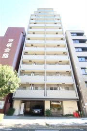 エスリード福島駅前