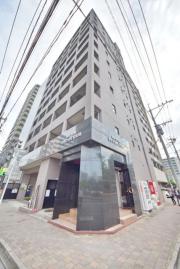 地下鉄空港線中洲川端駅まで徒歩5分