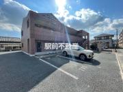 コーポ彩舞蘭