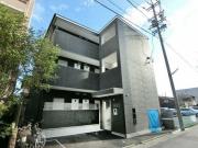 名鉄瀬戸線瓢箪山駅まで徒歩2分