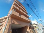 広島電鉄宮島線草津駅まで徒歩5分
