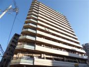 スプランディッド神戸北野