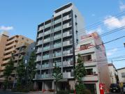 プルミエ武蔵小山
