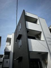 ZEH箱崎LASPACIO 2
