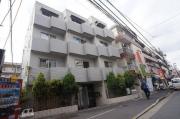 ヴェルデ東中野