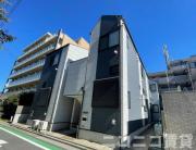 ハーモニーテラス東金町VI