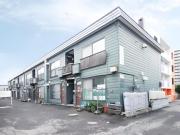 ハイデンス平岸416