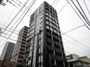 サンシティ駅南