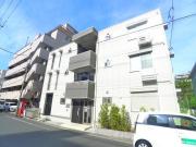 リバーサイドヴィラ錦糸町