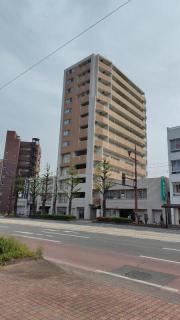 熊本市電健軍線国府駅まで徒歩2分